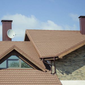 Roof Tiles & Insulation