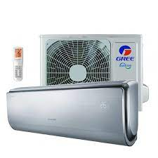 Air Conditioning & Heating
